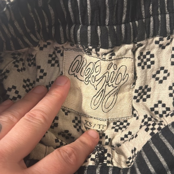 Ace & Jig pants - Picture 2 of 3